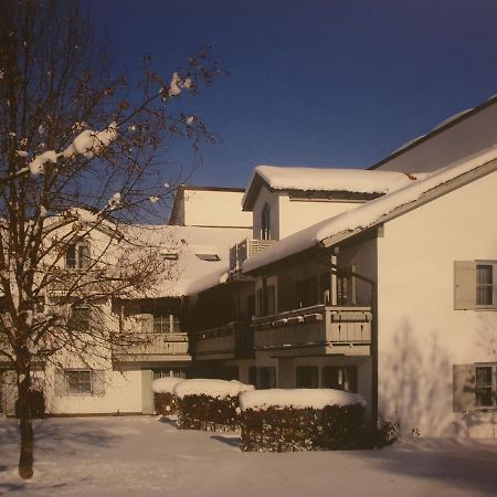 Ferienwohnanlage Bruennstein Wohnung 54 Oberaudorf Kültér fotó