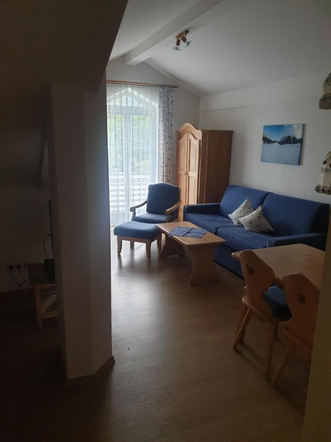 Ferienwohnanlage Bruennstein Wohnung 54 Oberaudorf Kültér fotó