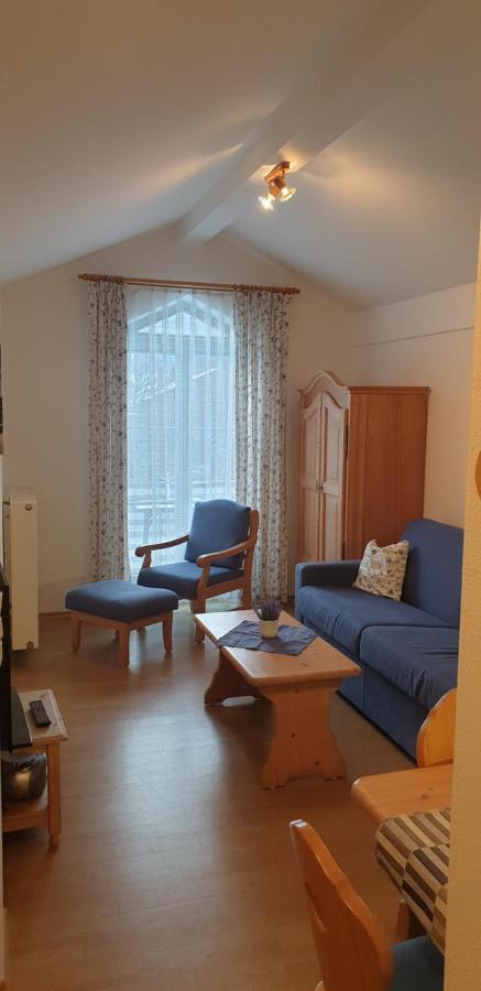 Ferienwohnanlage Bruennstein Wohnung 54 Oberaudorf Kültér fotó