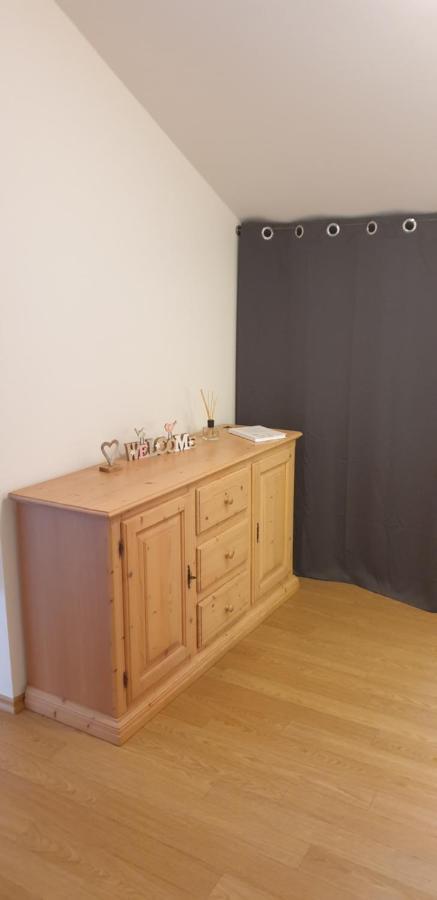 Ferienwohnanlage Bruennstein Wohnung 54 Oberaudorf Kültér fotó