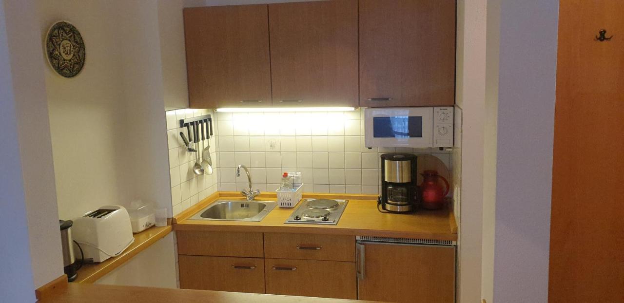 Ferienwohnanlage Bruennstein Wohnung 54 Oberaudorf Kültér fotó